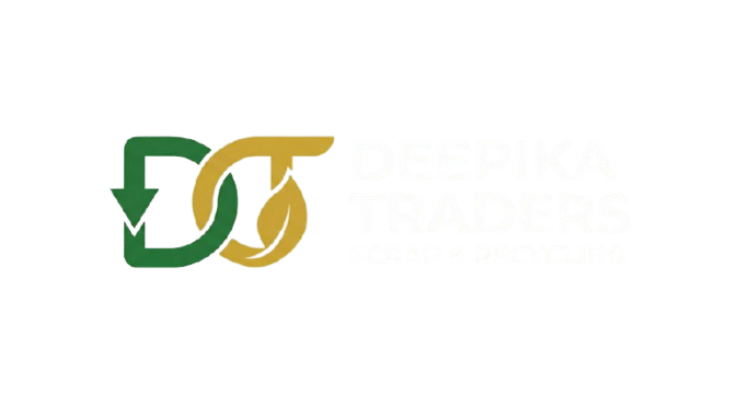 Deepika Traders Logo